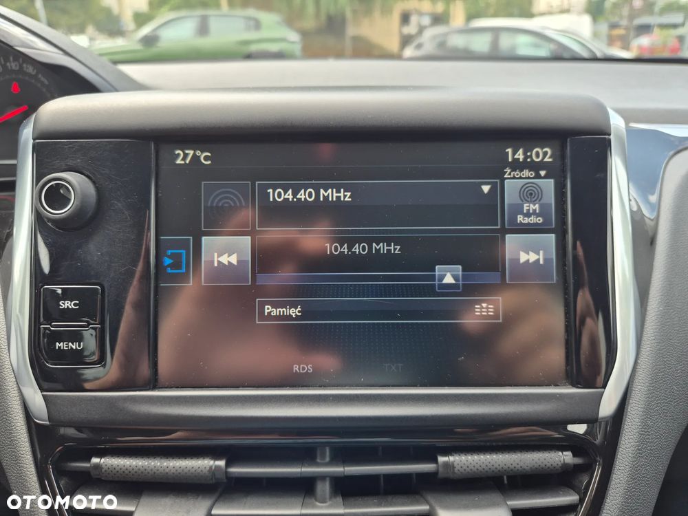 Peugeot 208 1.2 PureTech Style - 14