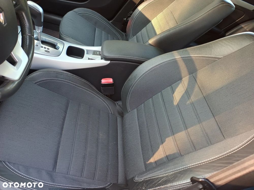 Renault Laguna 2.0 Turbo Dynamique - 11