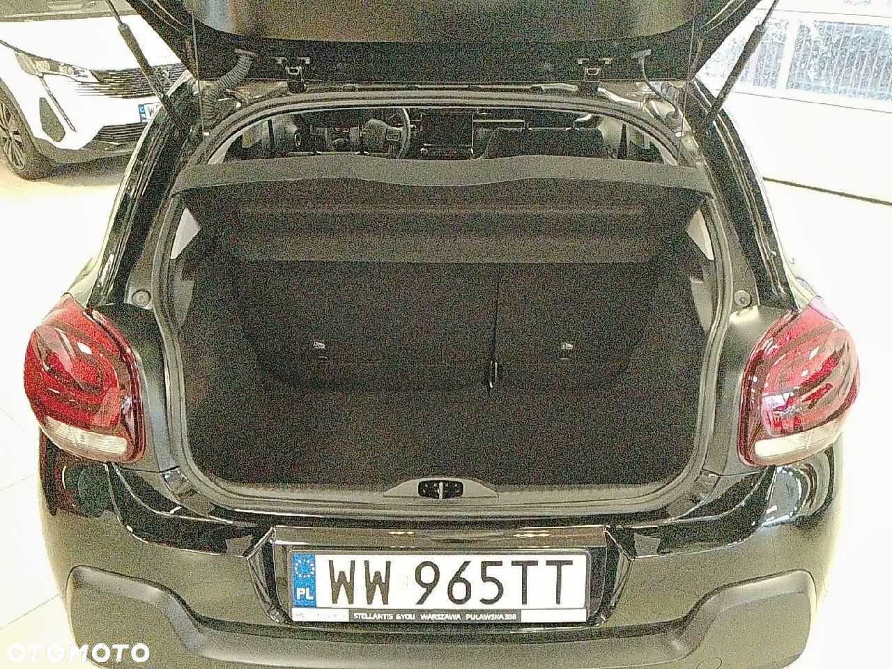 Citroën C3 - 6