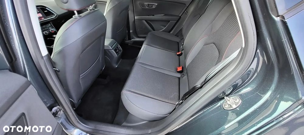 Seat Leon - 12