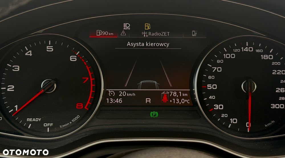 Audi A4 Avant 35 TFSI mHEV S Line S tronic - 29