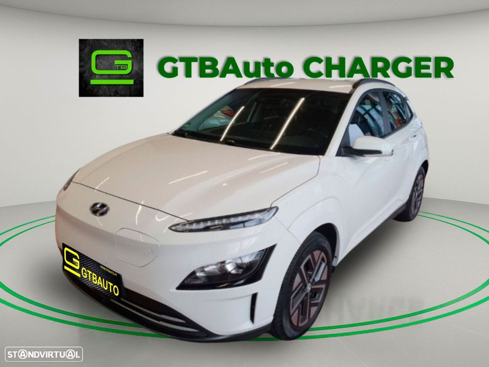 Hyundai Kauai Select - 2