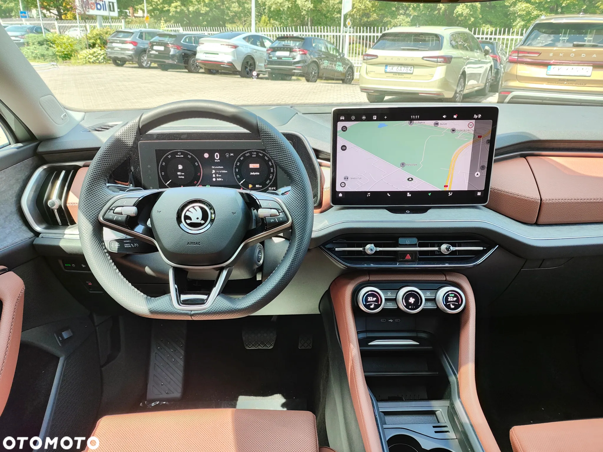Skoda Kodiaq - 14