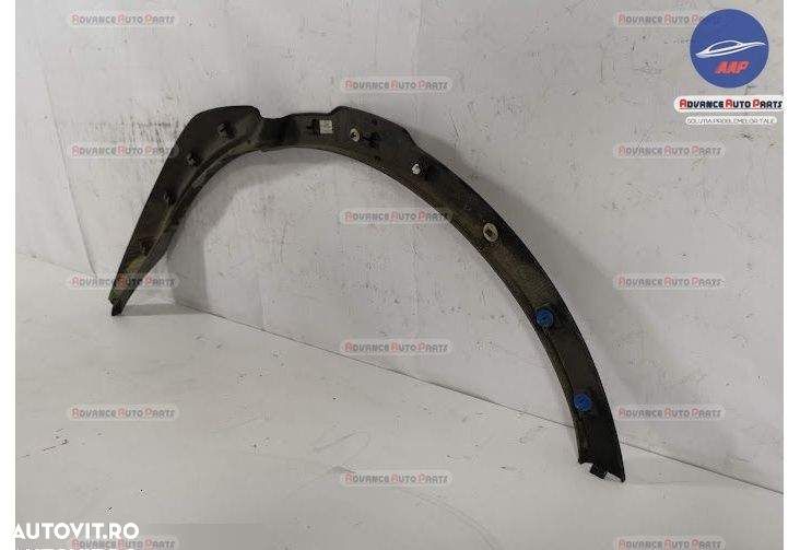 Bandou Overfender Dreapta Spate original Land Rover  Range Rover Evoqu - 7