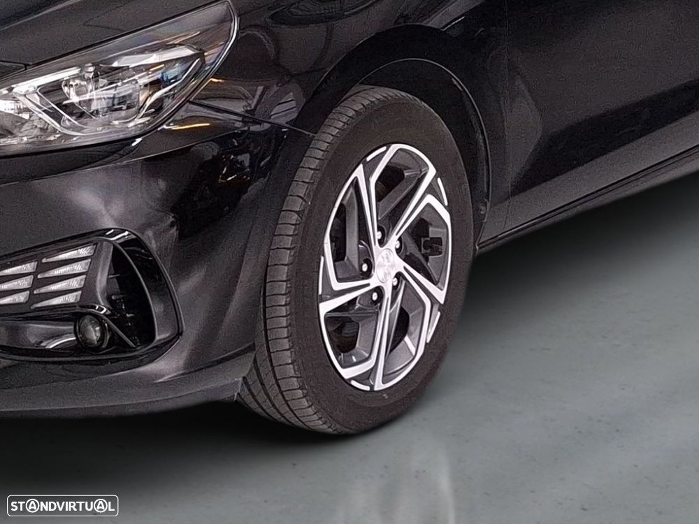 Hyundai i30 1.0 T-GDI Style Plus - 4