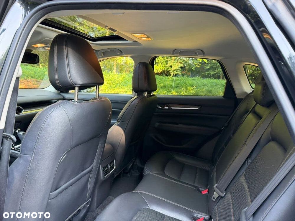 Mazda CX-5 2.5 Skypassion i-ELoop - 12