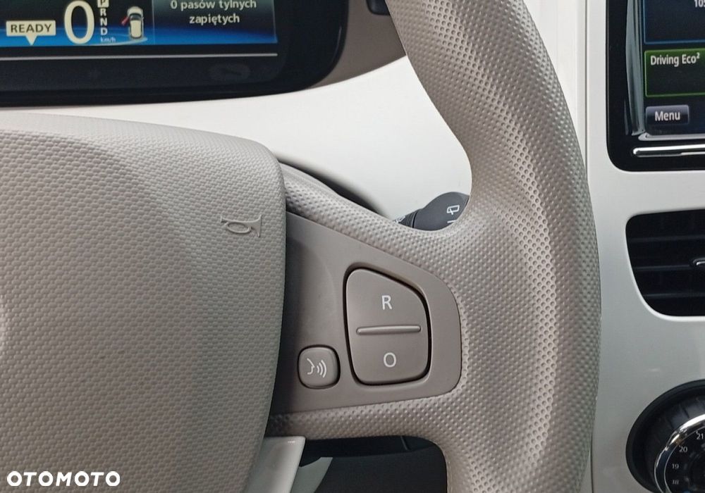 Renault Zoe - 28