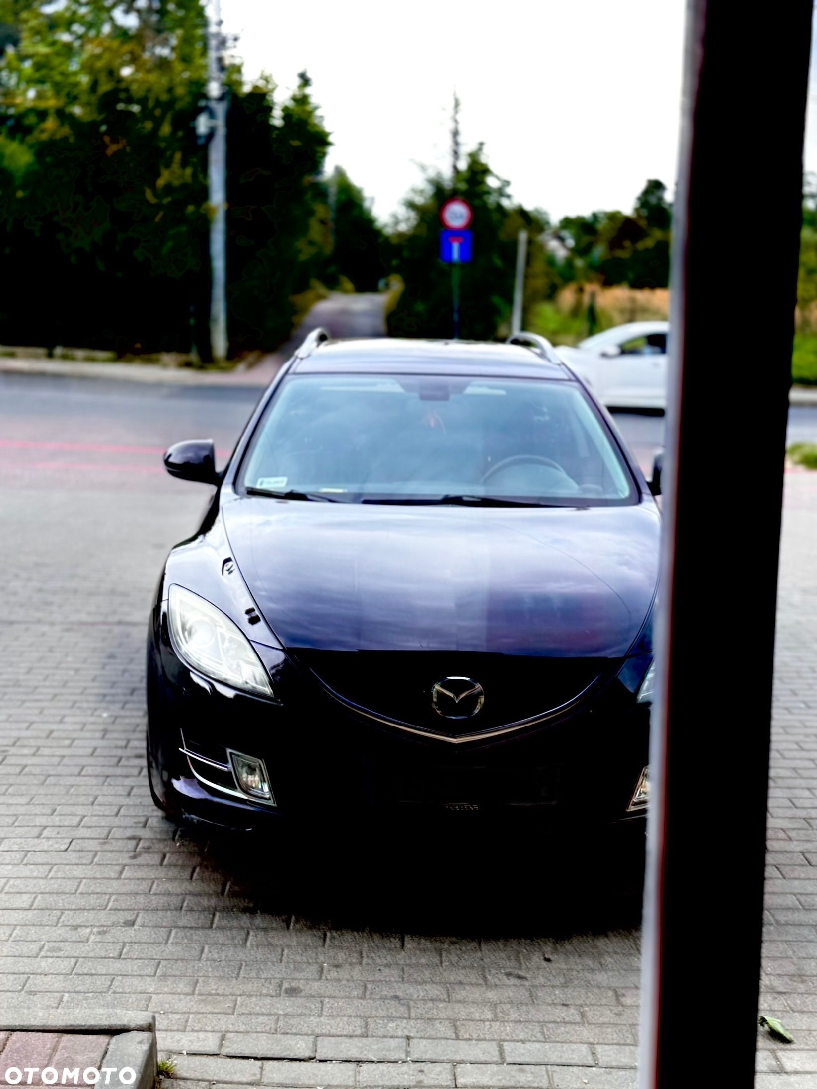 Mazda 6 2.0 CD Exclusive - 1