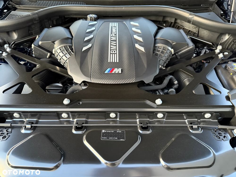 BMW X6M M - 21