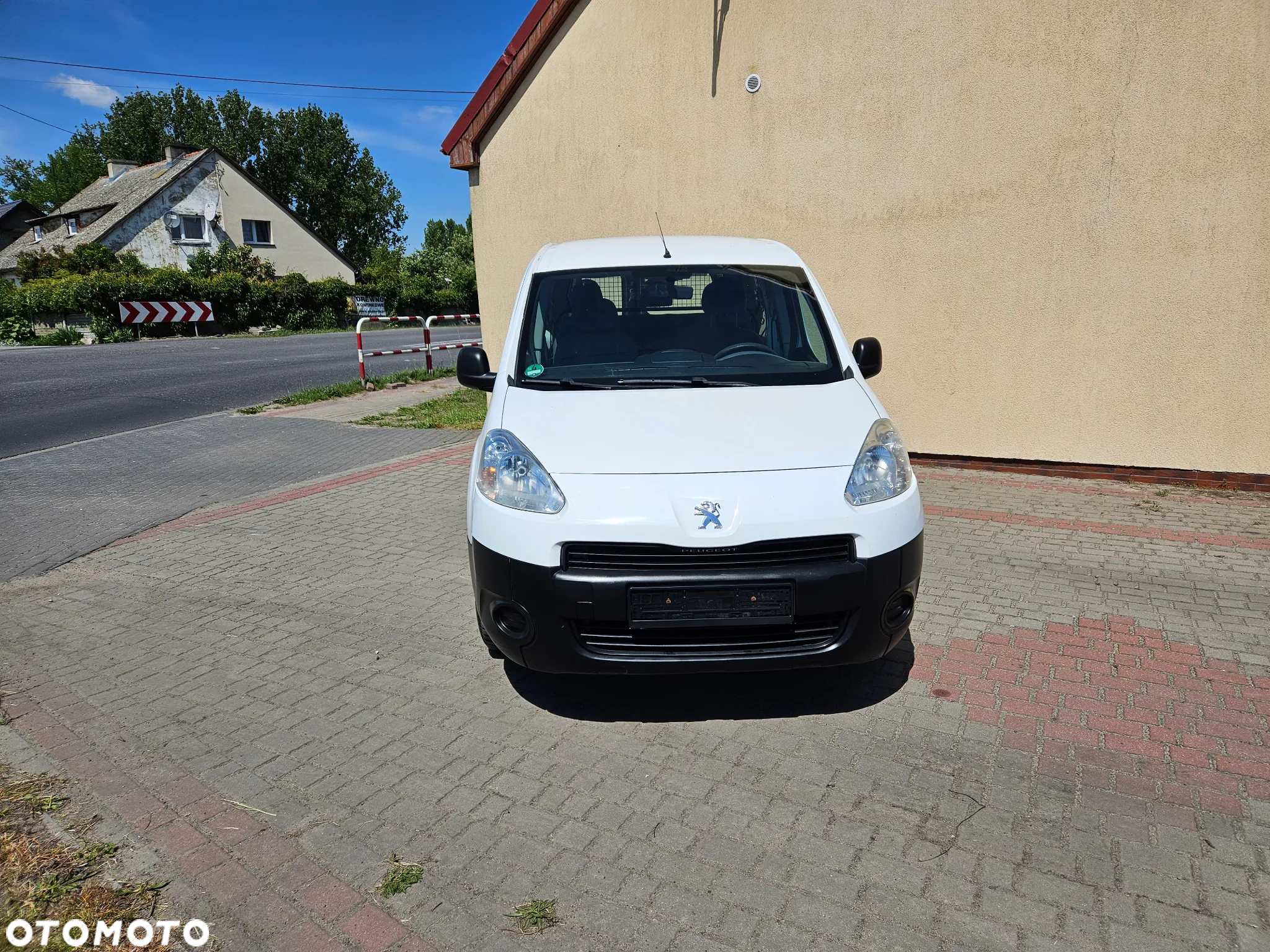 Peugeot Partner - 3