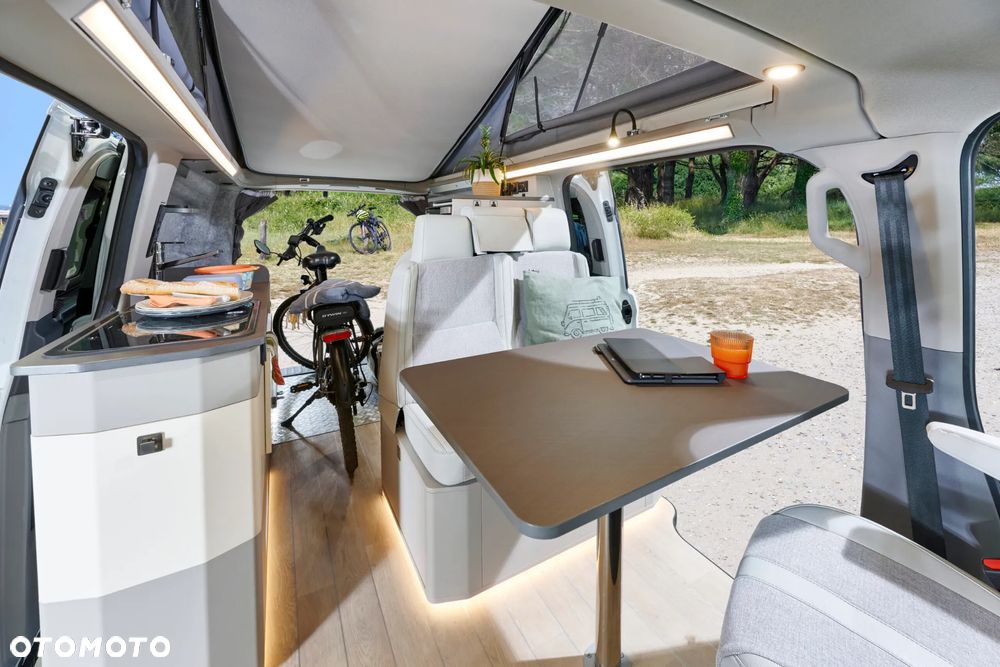 Ford Transit Custom - 23