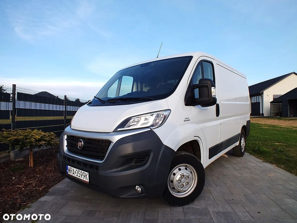 Fiat Ducato - 3