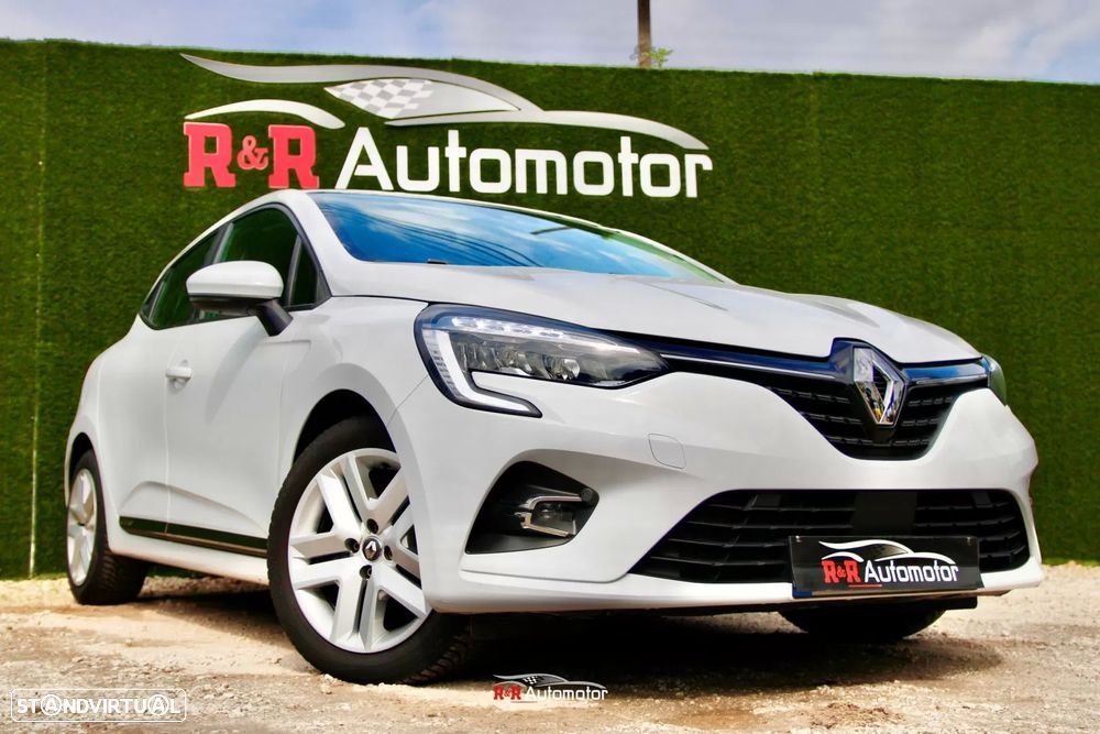 Renault Clio 1.0 SCe Zen - 6