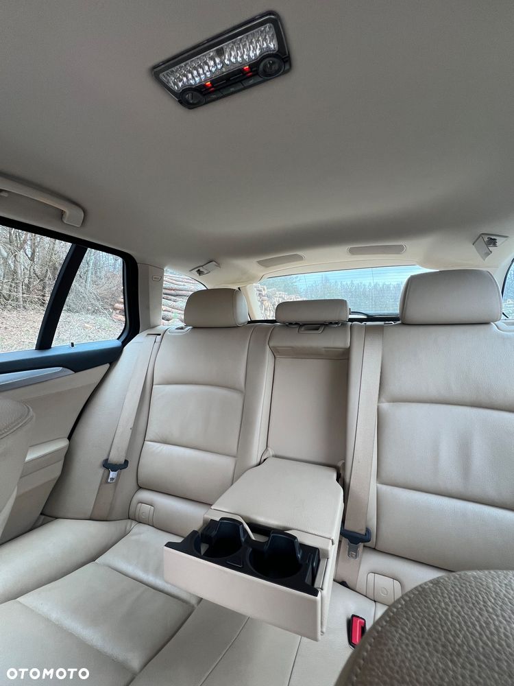 BMW Seria 5 - 11