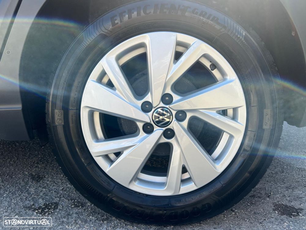 VW Taigo 1.0 TSI Urban - 5