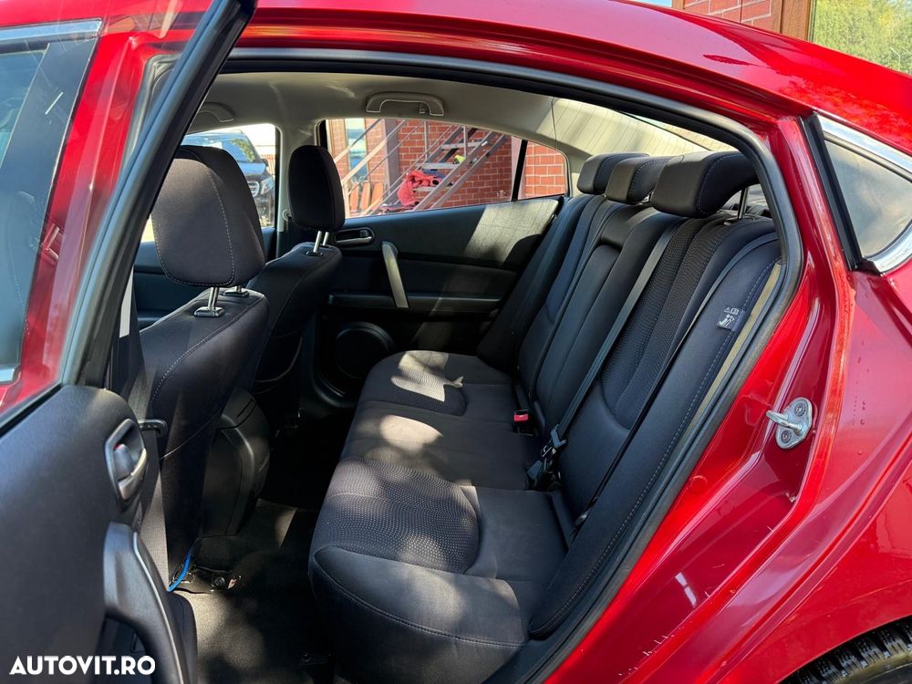 Mazda 6 - 26