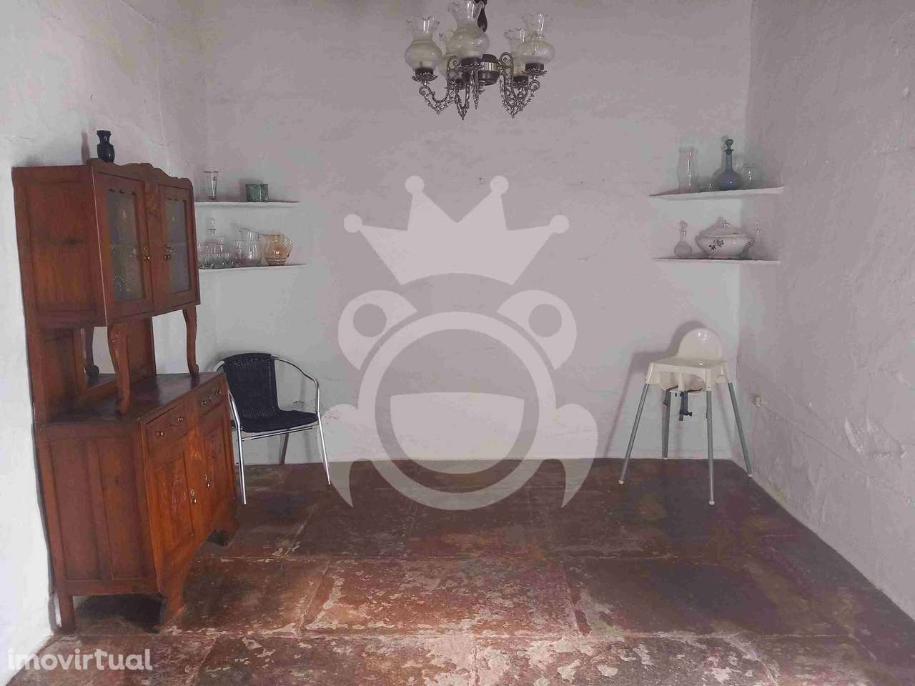 Moradia térrea -  Barrancos - Grande imagem: 5/19