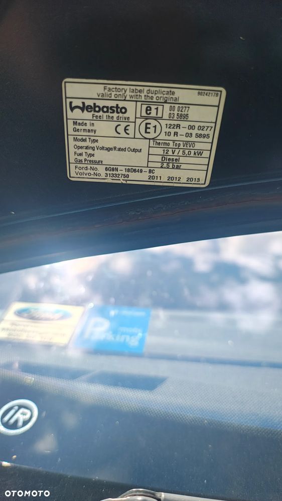 Ford S-Max - 18