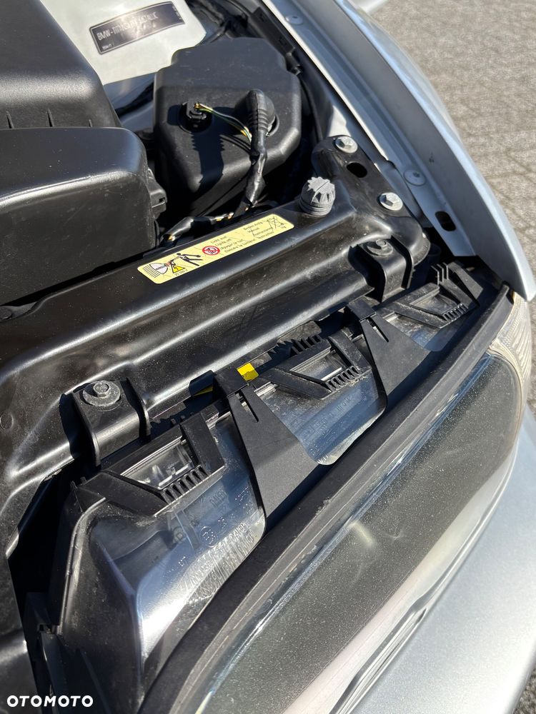 BMW M3 Cabrio SMG - 14