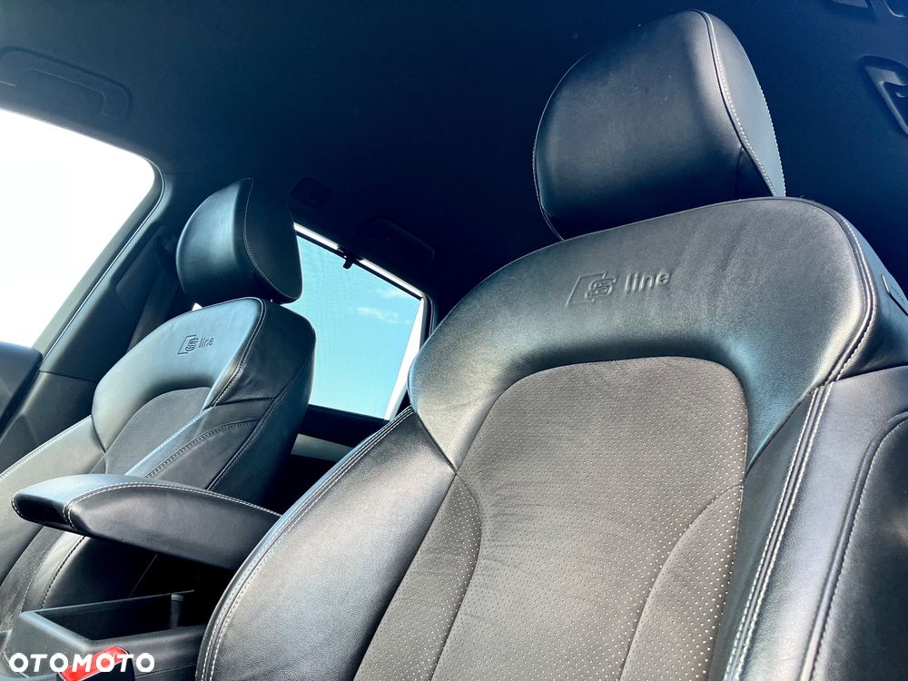 Audi Q5 2.0 TFSI Quattro S tronic - 29