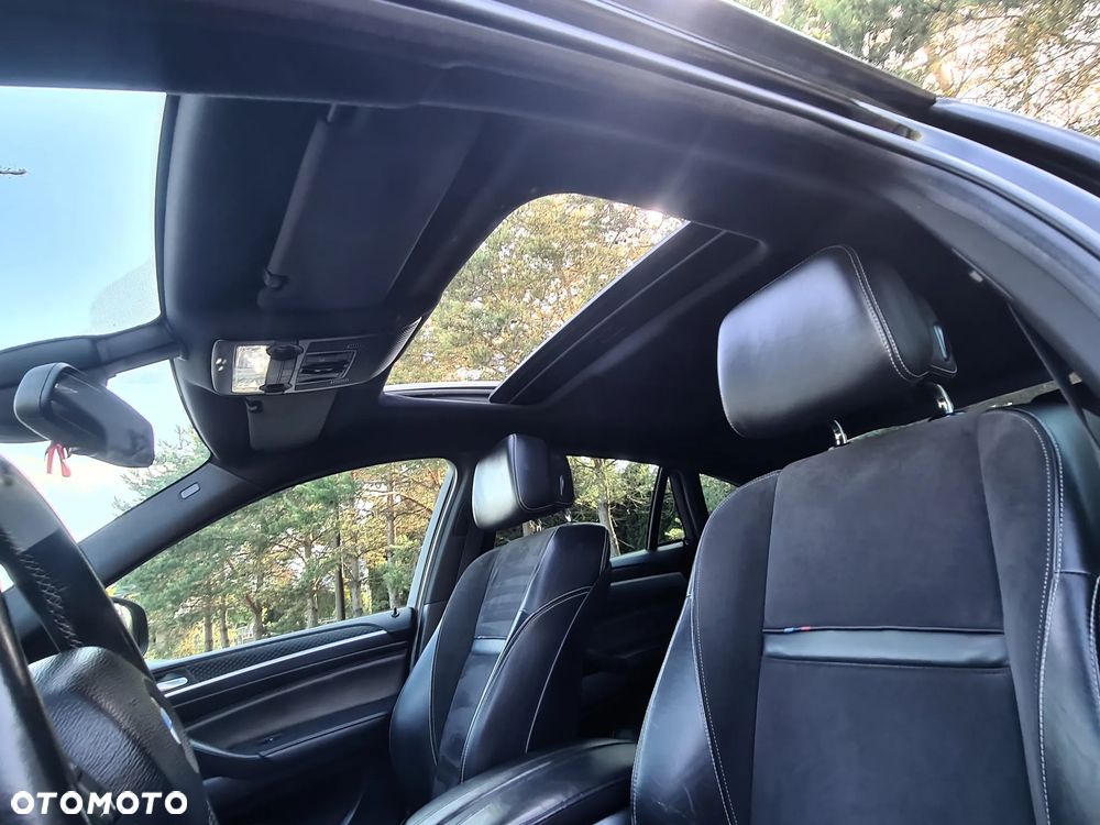 BMW X6 30d xDrive - 39