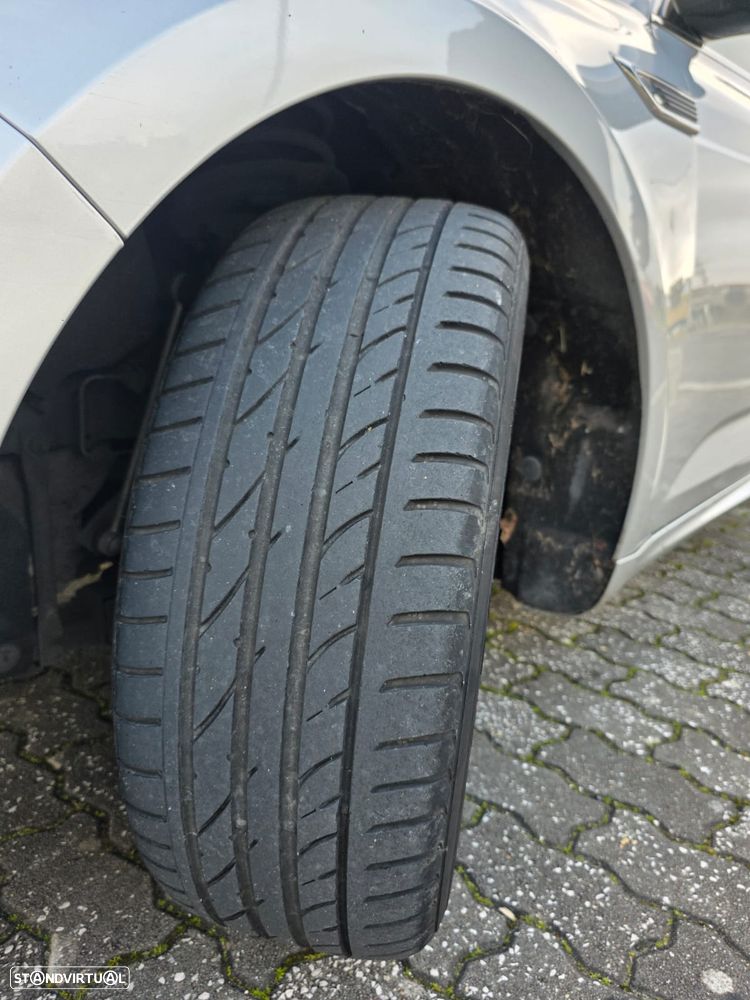 Renault Talisman ENERGY dCi 130 EDC INTENS - 13