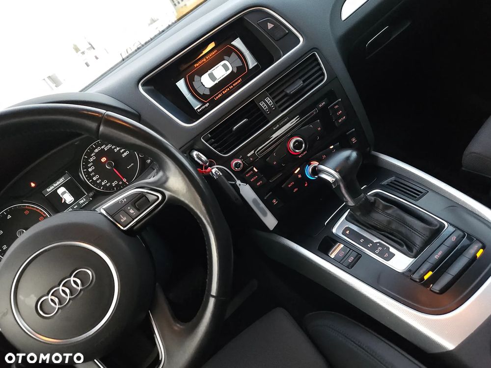 Audi Q5 2.0 TDI quattro (clean diesel) S tronic - 16