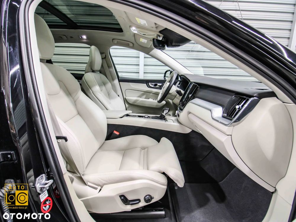 Volvo XC 60 T4 Geartronic Inscription - 10
