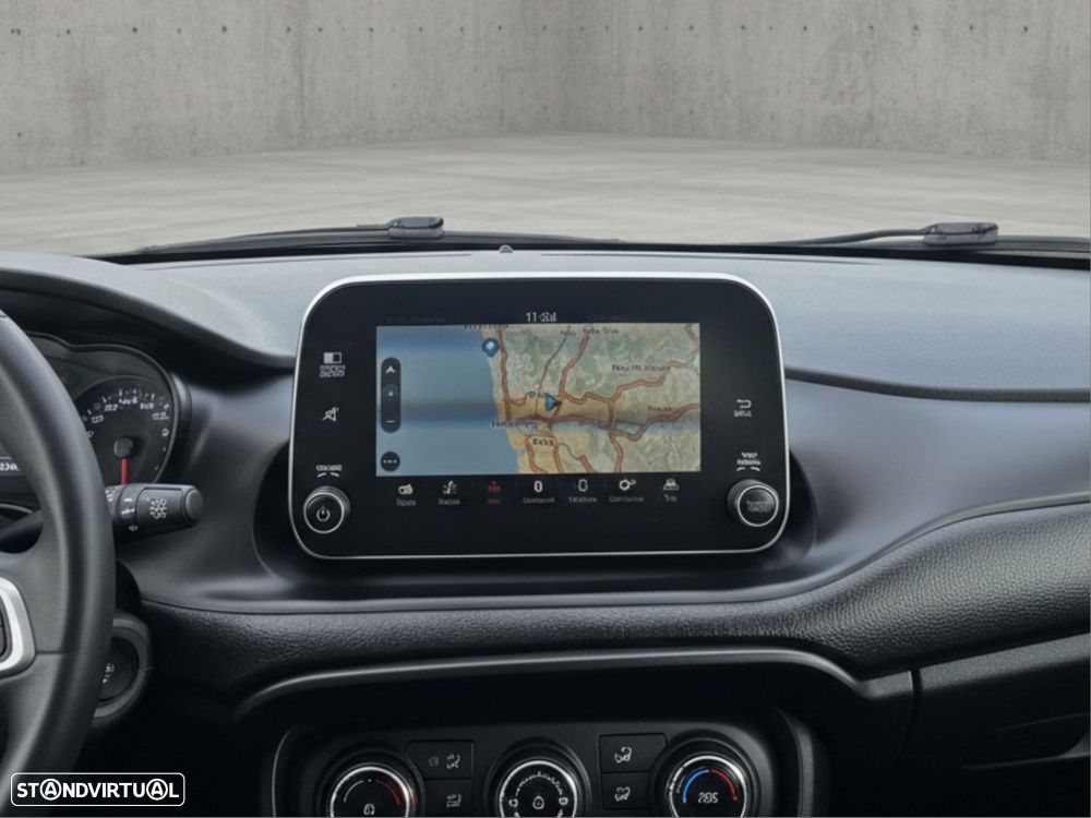 Fiat Tipo Station Wagon 1.3 Multijet - 14