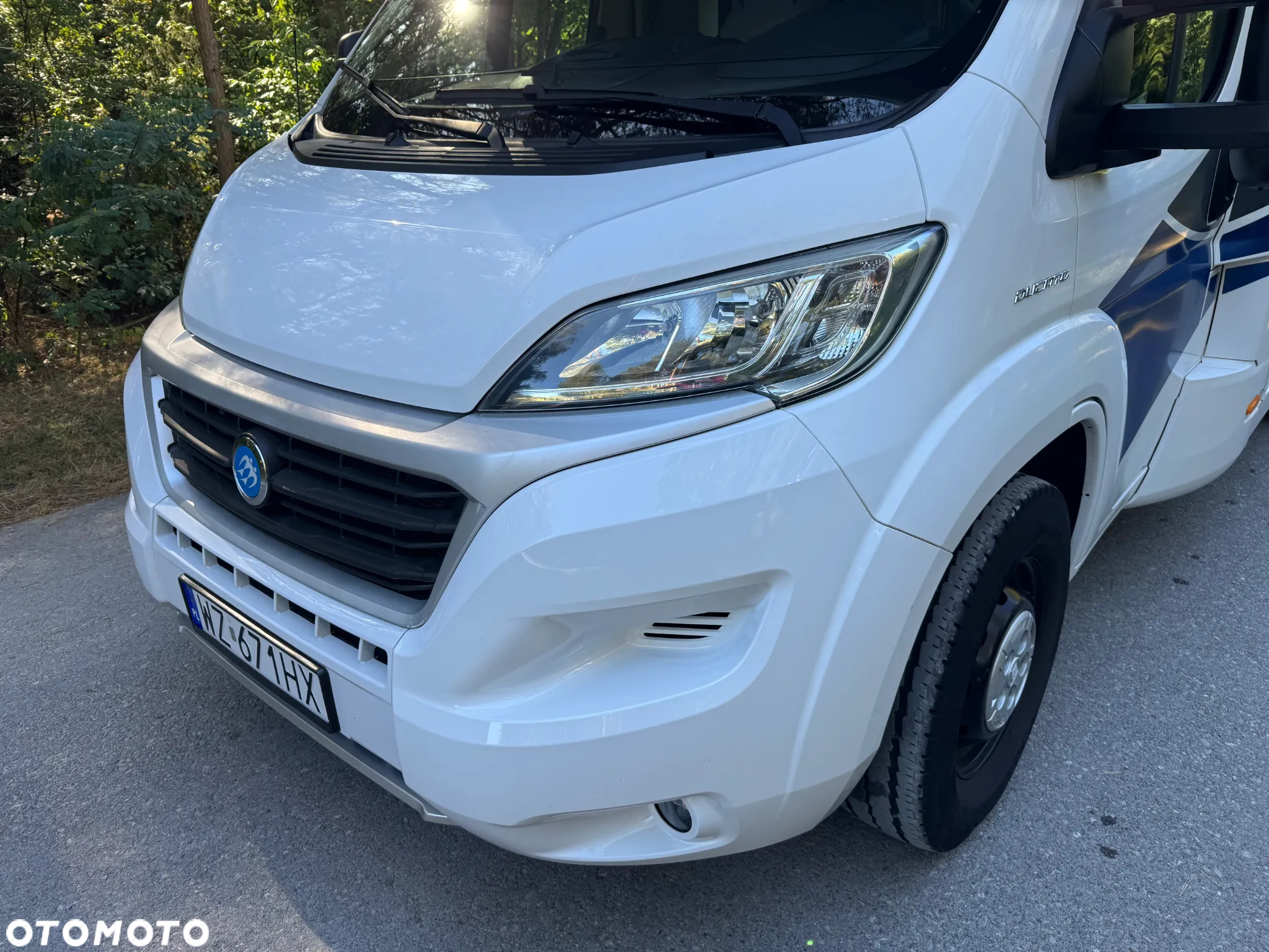 KNAUS Live Traveller - 6