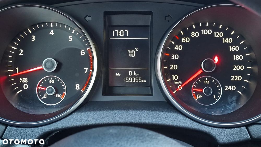 Volkswagen Golf 1.4 Style - 24