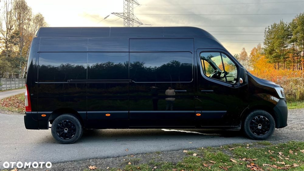 Renault Master - 8