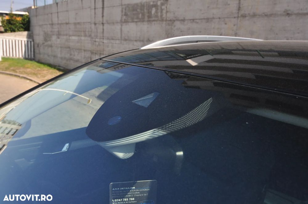 Skoda Superb 2.0 TDI 4X4 DSG Style - 11