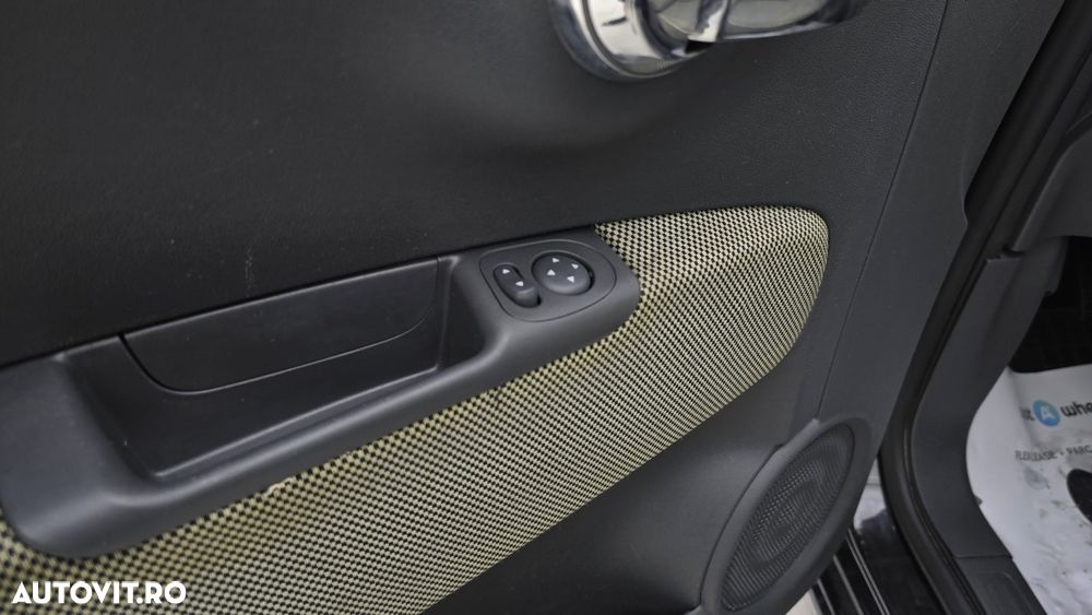 Fiat 500 1.2 Lounge - 11