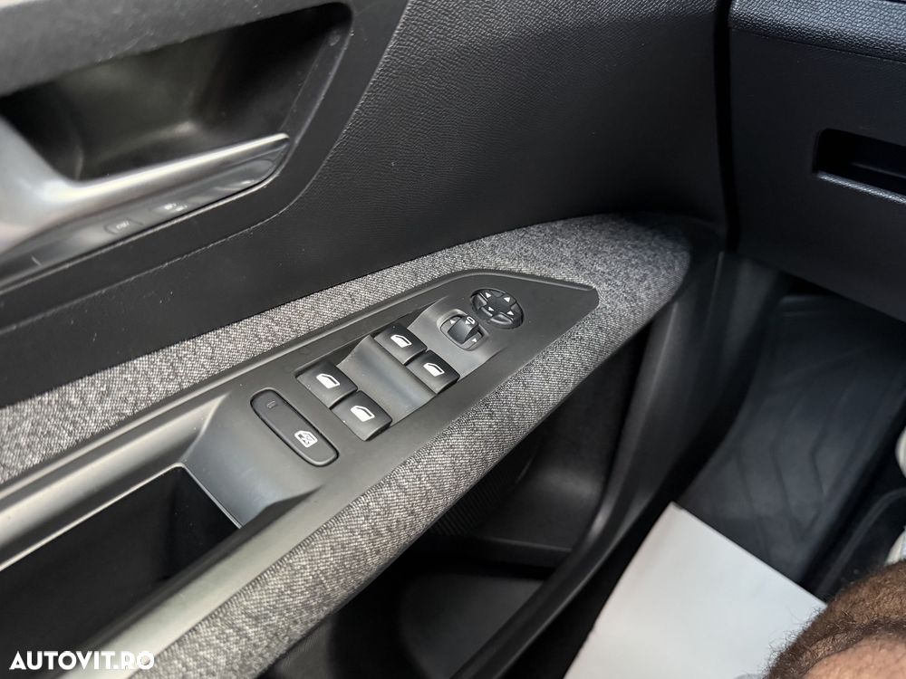 Peugeot 3008 BlueHDi 130 Stop & Start Active - 29