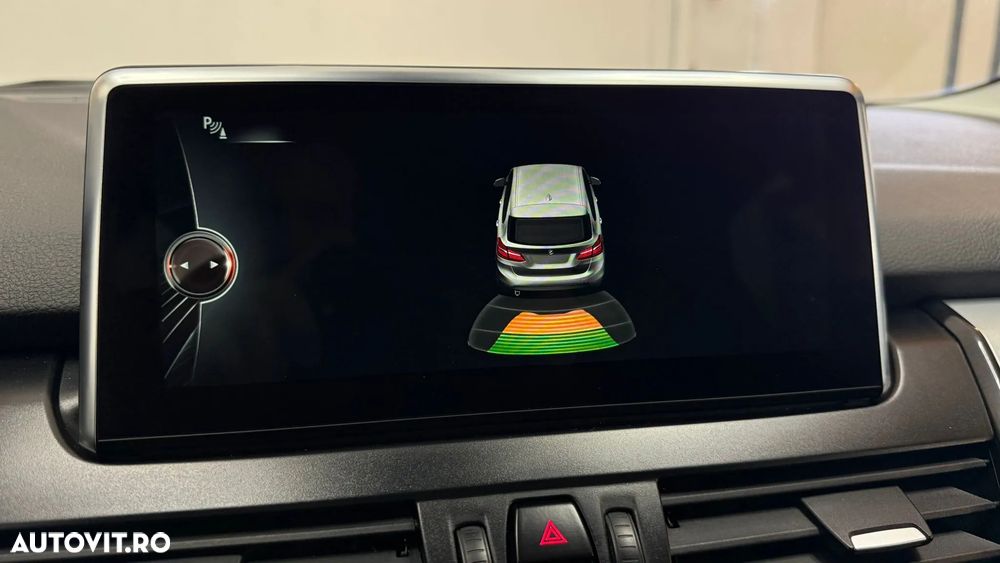 BMW Seria 2 - 20