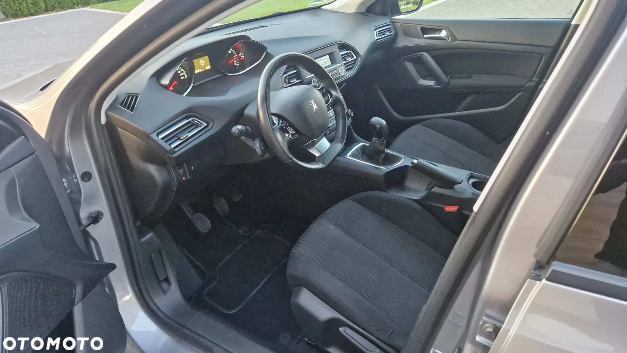 Peugeot 308 1.6 HDi Style - 7