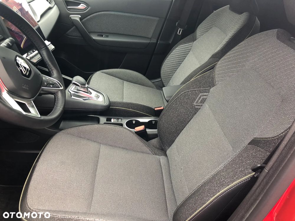 Renault Captur - 15