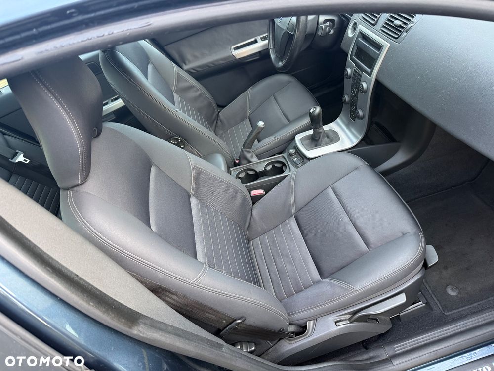 Volvo S40 1.8 RDesign - 10