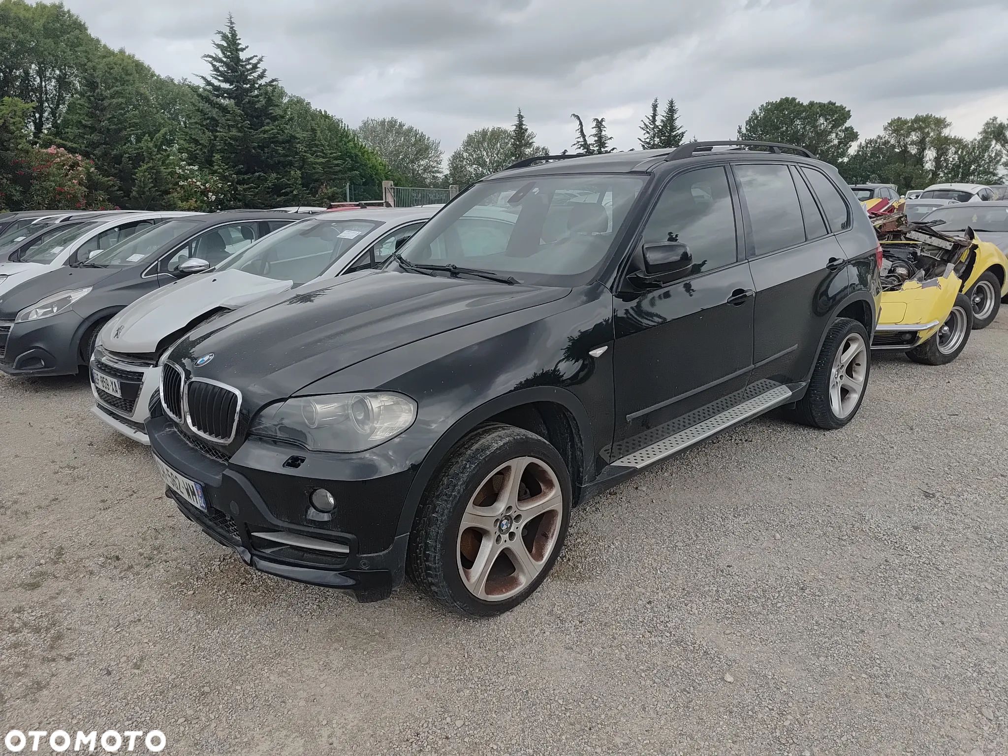 BMW X5 xDrive30d - 1