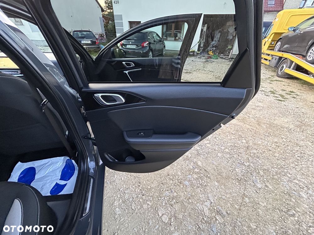 Kia Ceed 2020