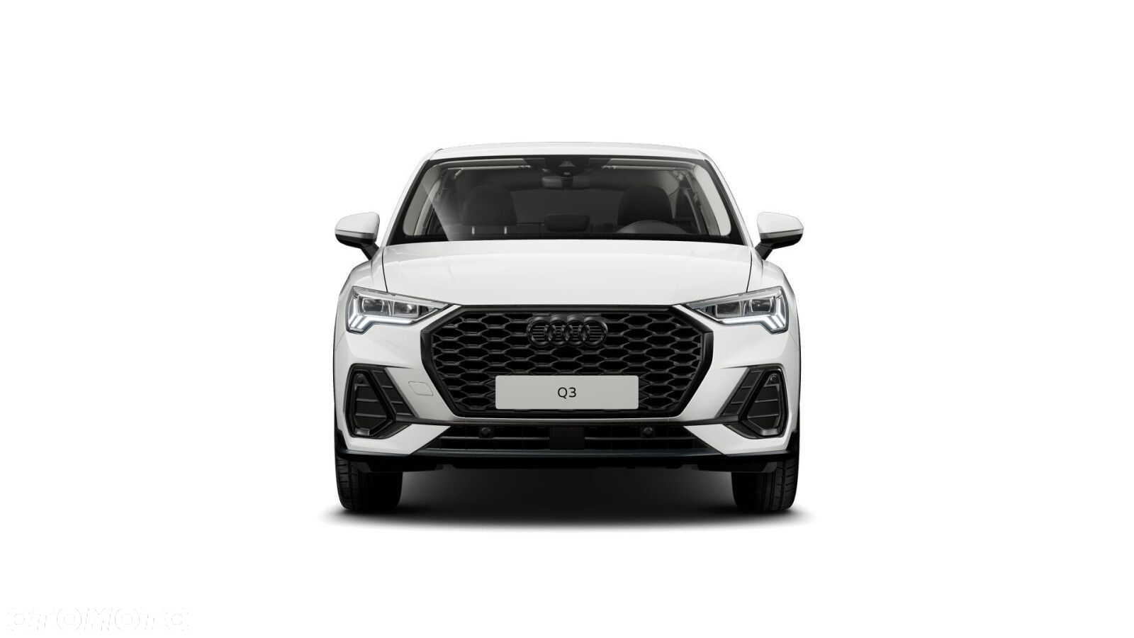Audi Q3 Sportback - 4