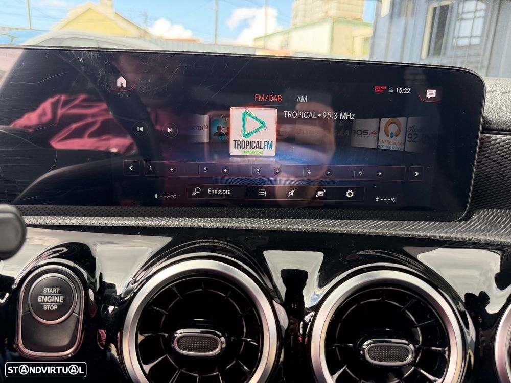 Mercedes-Benz CLA 250 e 8G-DCT Progressive Line Advanced - 17