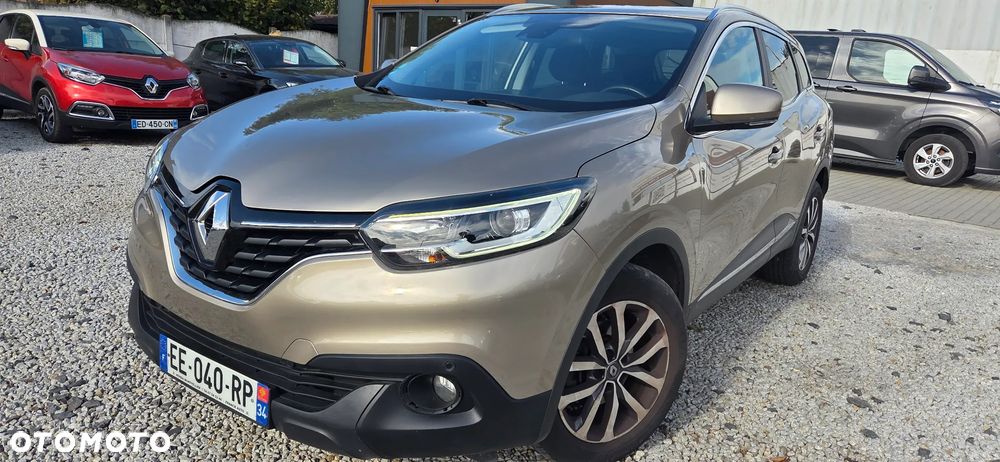 Renault Kadjar