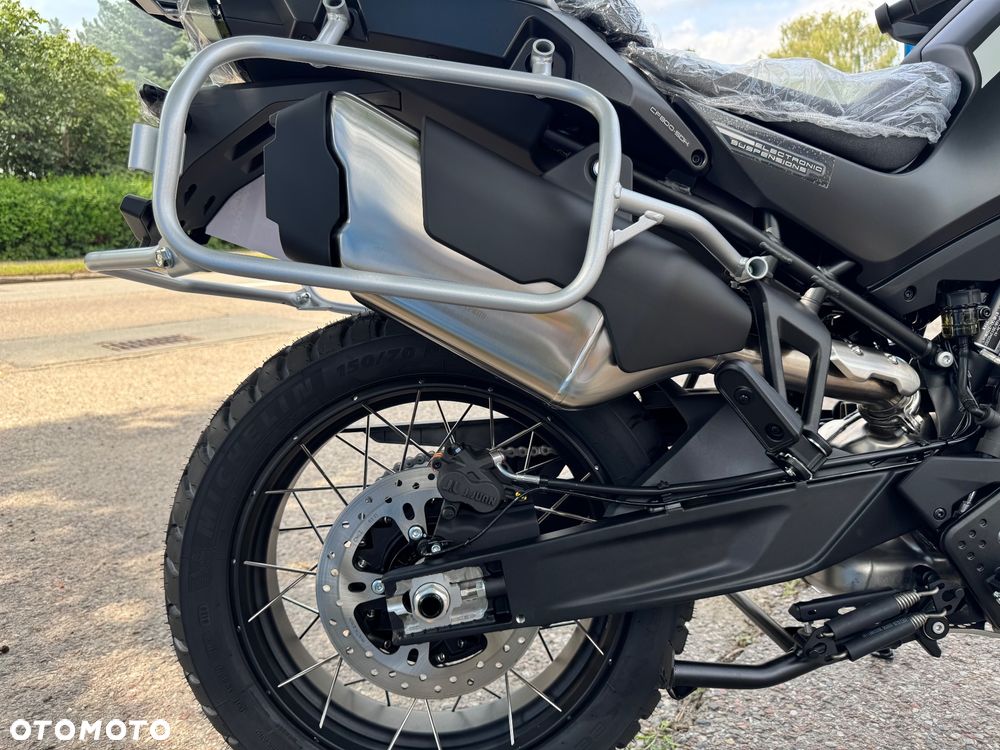 CFMoto 800MT Explore - 7