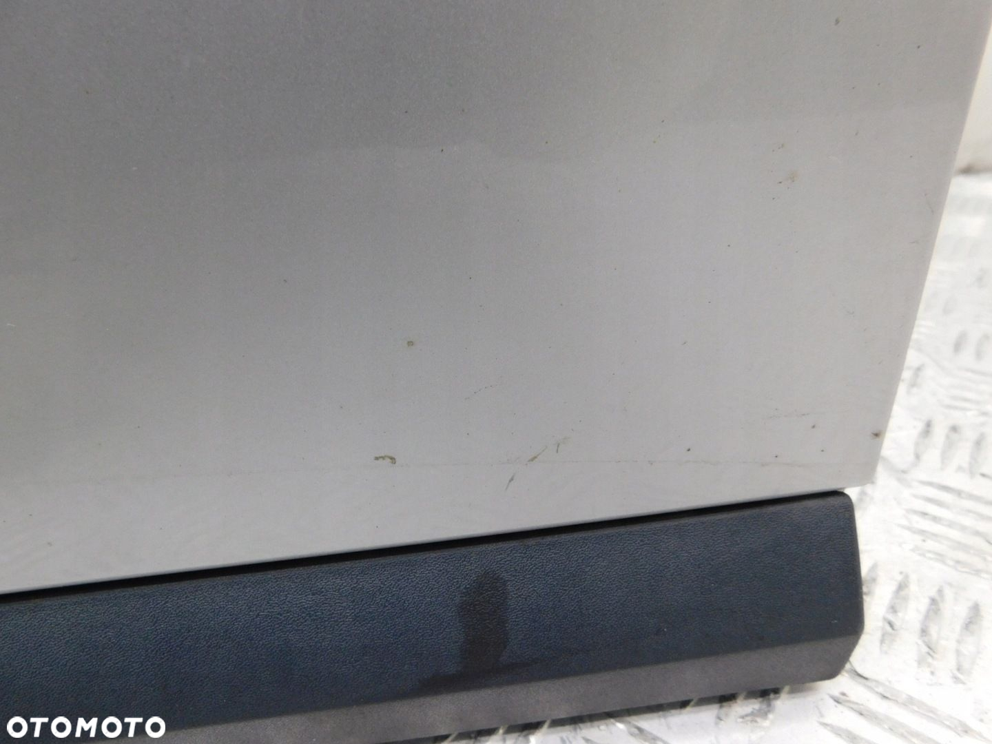 DRZWI LEWE PRZÓD Kompletne - VOLVO S40 II V50 LIFT 07-12 426 - 9