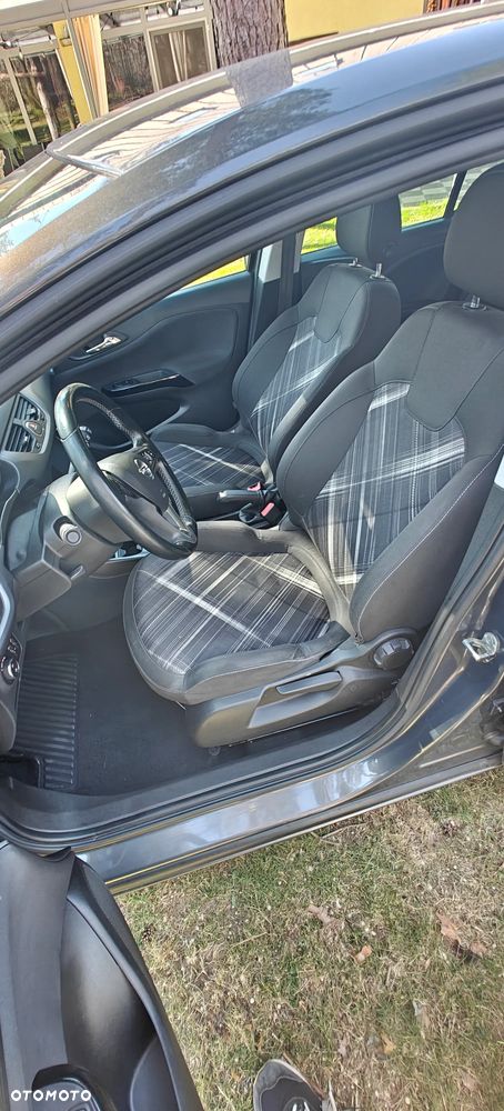 Opel Corsa - 14