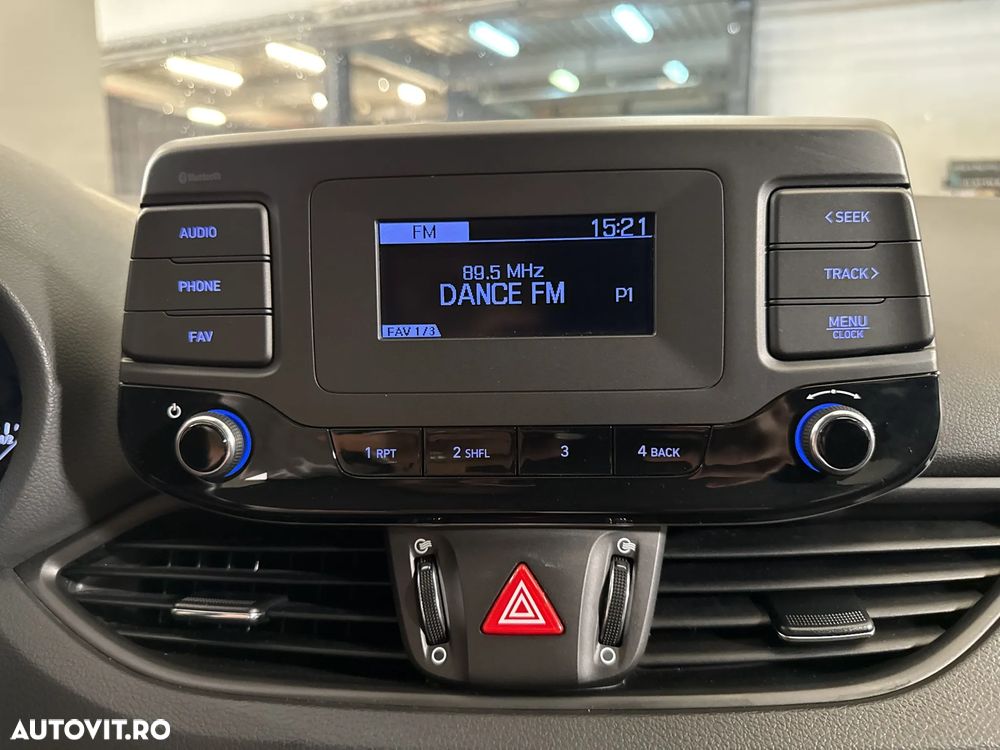 Hyundai i30 - 19