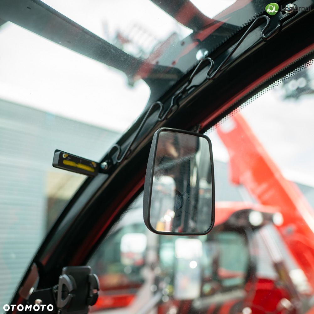 Manitou MLT 850-145 V+ (Stage V Serie 1) Elite - 34
