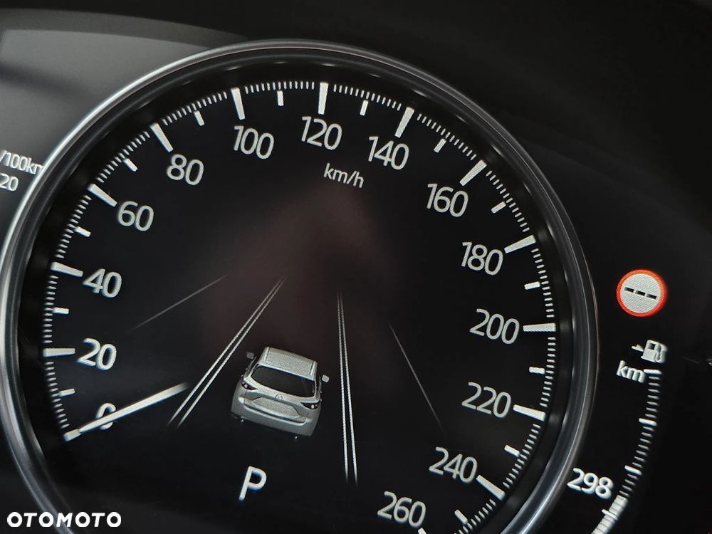 Mazda CX-5 SKYACTIV-D 184 SCR AWD Exclusive-Line - 36